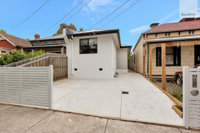83 Donald Street, VIC 3056