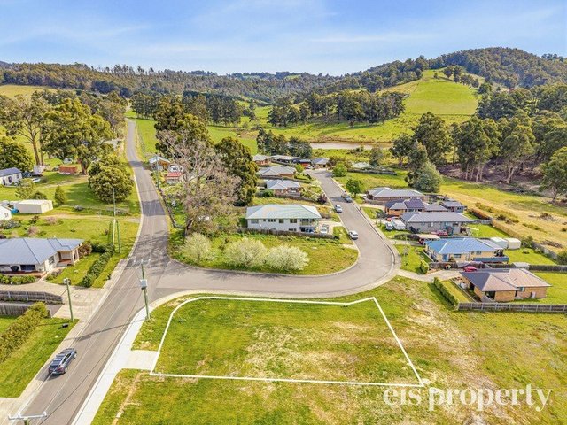 Lot 5/24 Silver Hill Road, TAS 7112