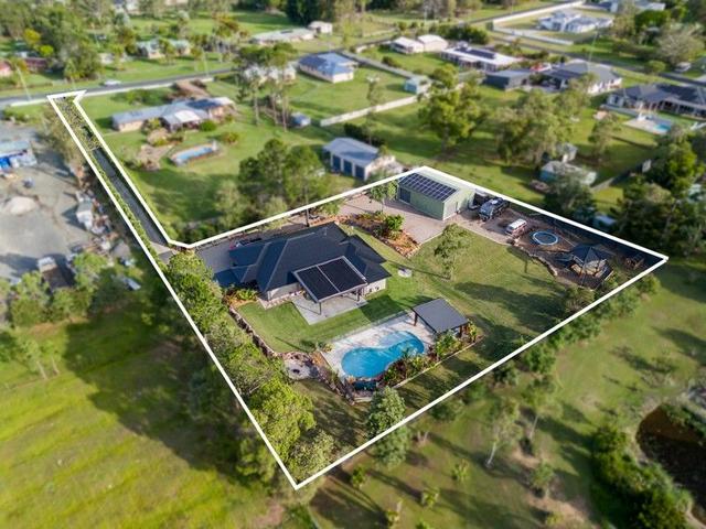 107 Mackney Road, QLD 4510