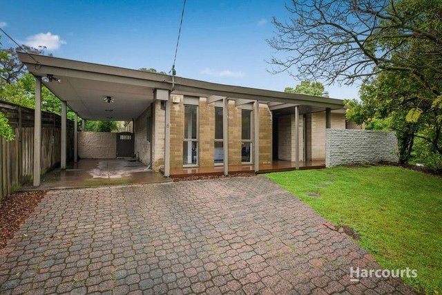 5 Howqua Court, VIC 3133