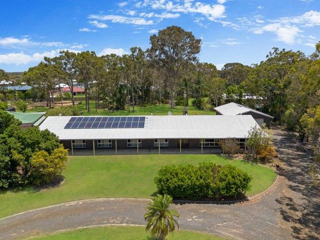 65 Wellington Crescent, QLD 4655