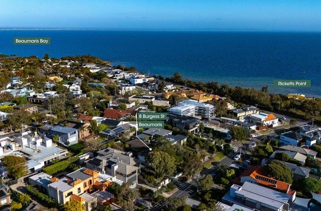 8 Burgess Street, VIC 3193