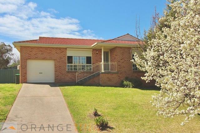 64 Sieben  Drive, NSW 2800