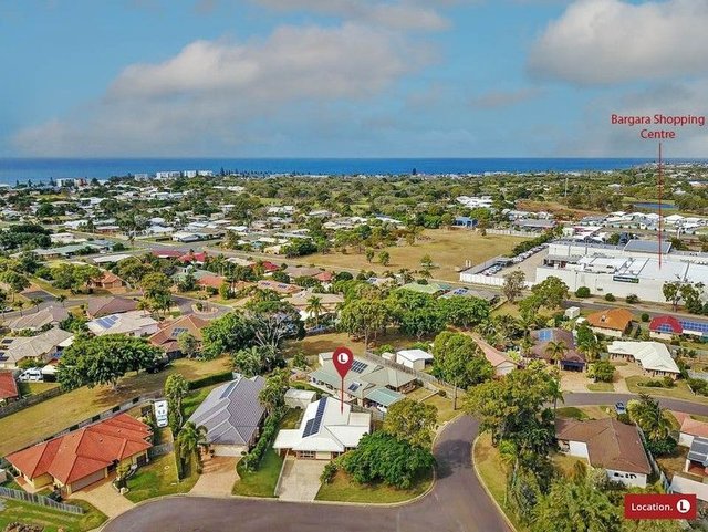 6 Shari Court, QLD 4670