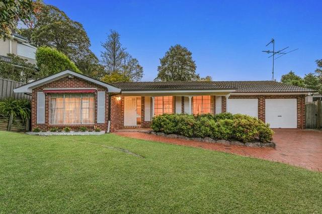 23 Coomalie Avenue, NSW 2154