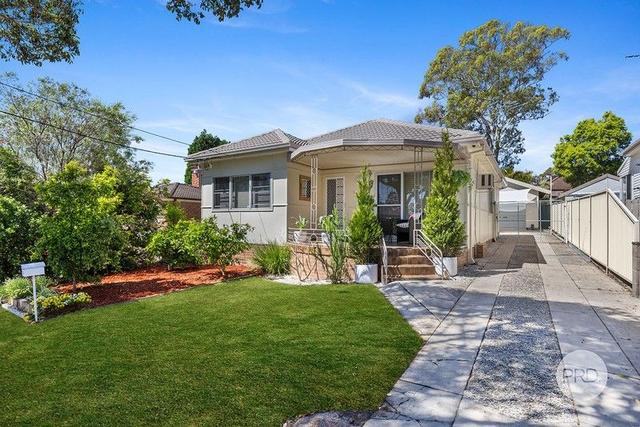 3 Bailey Parade, NSW 2210