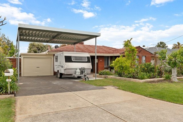 12 Musca Close, WA 6168