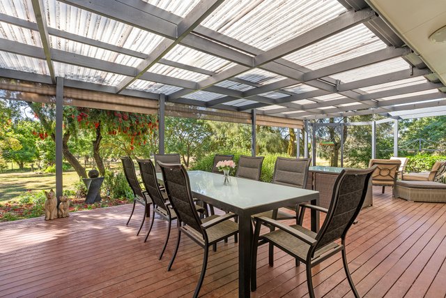 3 Scrubby Lane, NSW 2582
