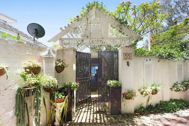 55 George Street, QLD 4220