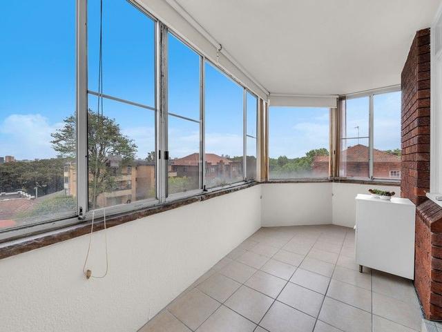 7/6 Bradley Street, NSW 2031