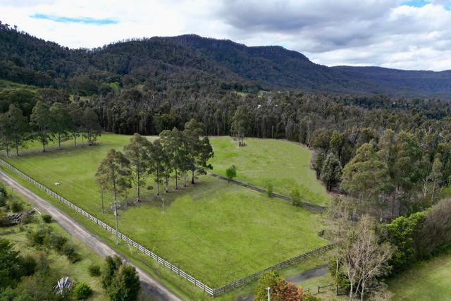 535A Jacks Corner Road, NSW 2577