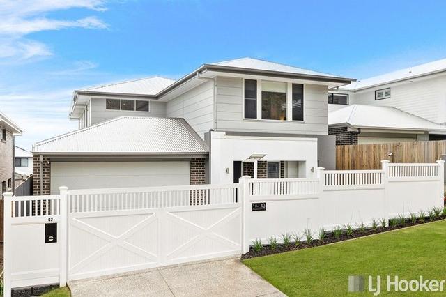 43 Mountain Ash Way, QLD 4165