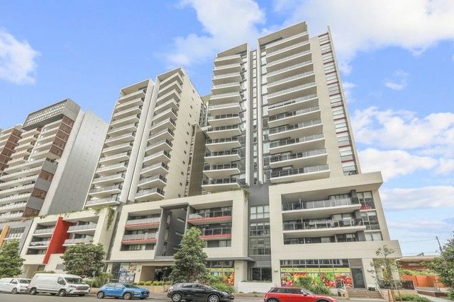 1501/16 East Street, NSW 2142