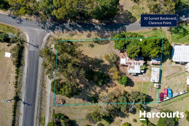 house for sale in 109 Sunset Boulevard, Clarence Point, TAS 7270 - 7324886