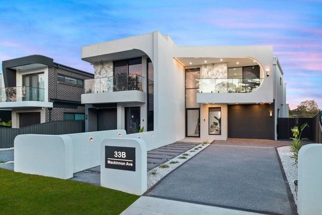 33B Mackinnon Ave, NSW 2211