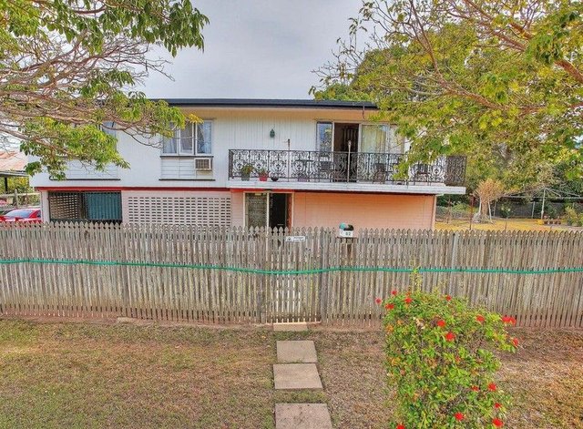 62 Albany Road, QLD 4812