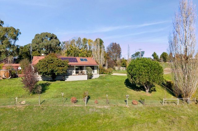 32 Ebden Street, VIC 3442