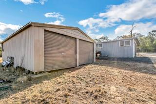 12m x 7m Shed (2018-03-05)