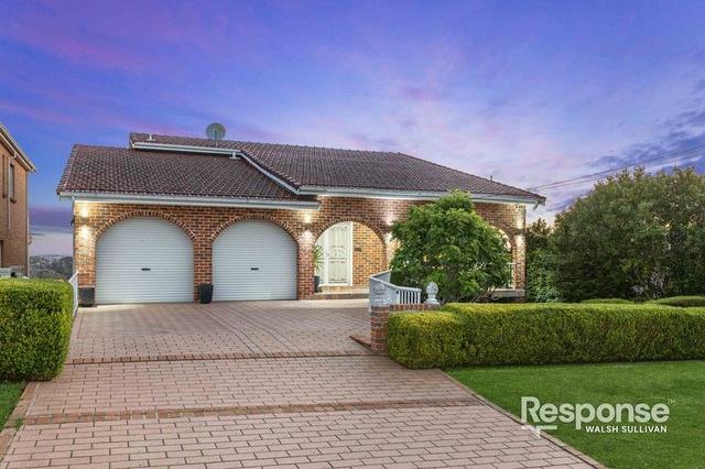 33 Caithness Crescent, NSW 2153