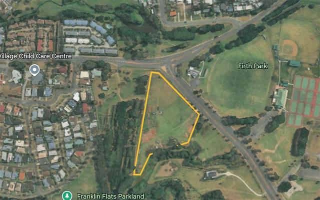 Lot 3/1 Somerset Drive, QLD 4213