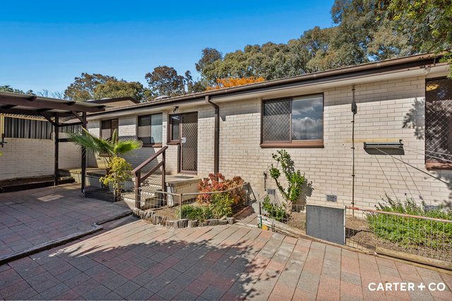 8/53 Fullagar Crescent, ACT 2615