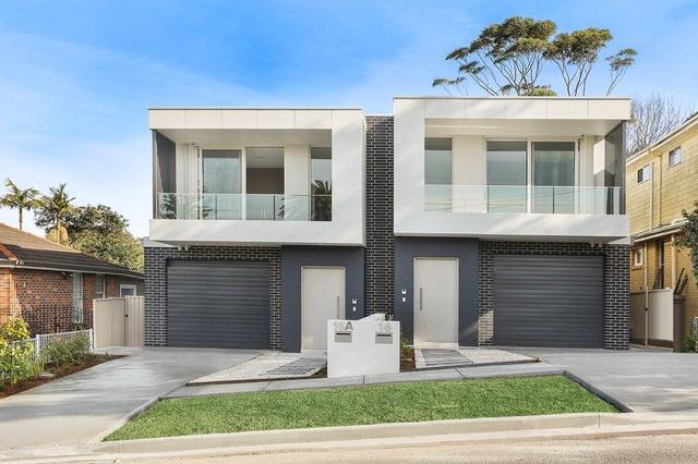 16 Paterson Street, NSW 2036