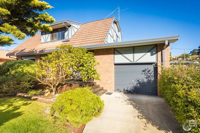 34 Lakeside Drive, NSW 2546
