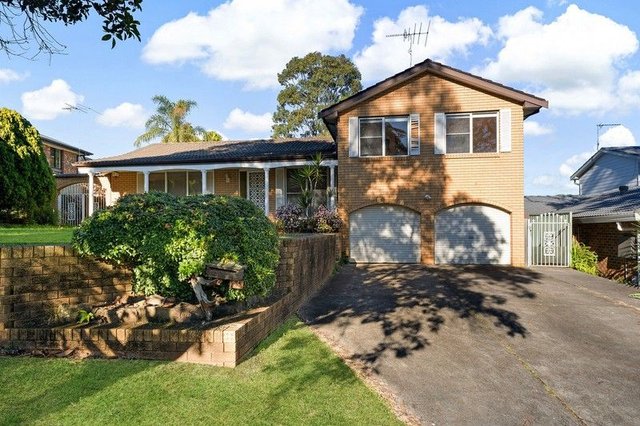 49 Knight Avenue, NSW 2147