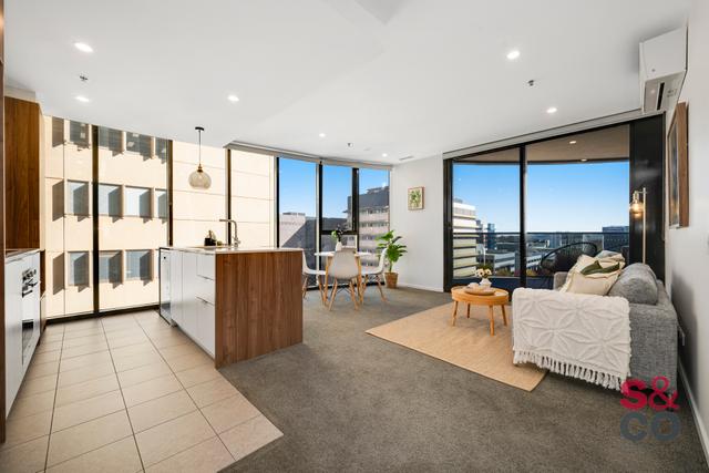 823/15 Bowes Street, ACT 2606