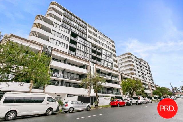 524/93 Regent Street, NSW 2217