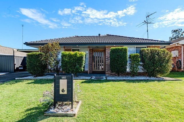 140 Goldmark Crescent, NSW 2749