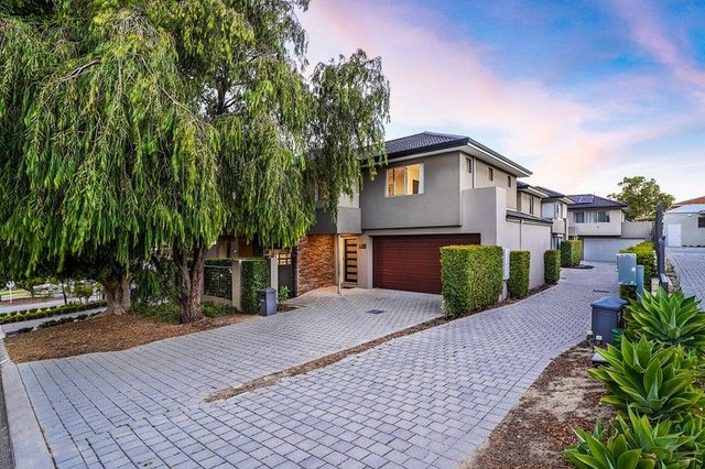 102A Hodgson Street, WA 6060
