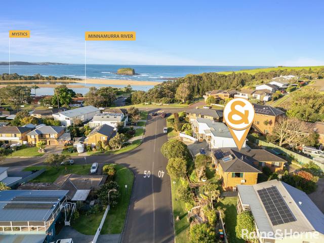 4 Federal Street, NSW 2533
