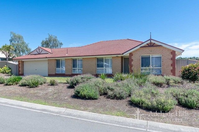 8 Scarborough Way, SA 5251