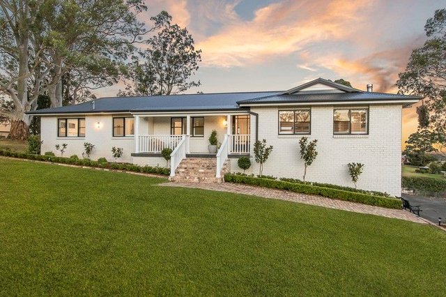 77 Cabbage Tree Road, NSW 2753