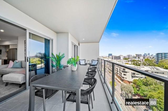 907/31 Rowe Avenue, WA 6103