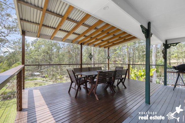 117 Quarry Road, NSW 2446