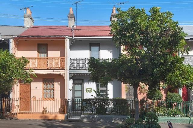 63 Bridge Road, NSW 2037