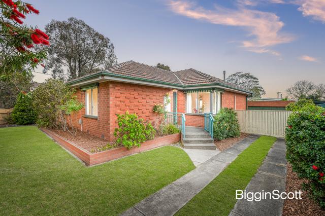65 Chancellor Drive, VIC 3150