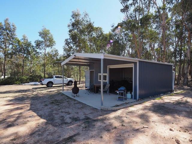 Lot 1 Sunraysia Highway, VIC 3477