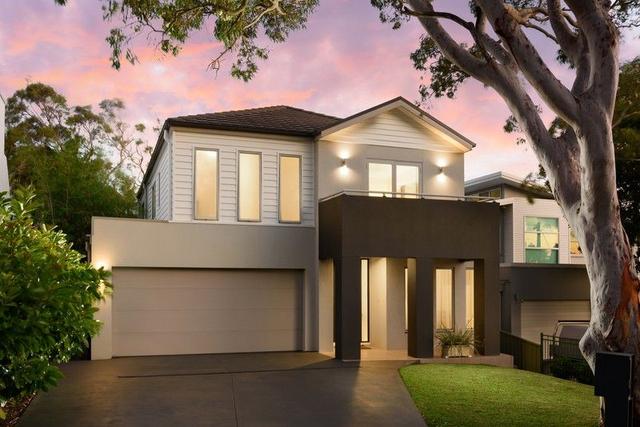 16 Little Turriell Bay Road, NSW 2229