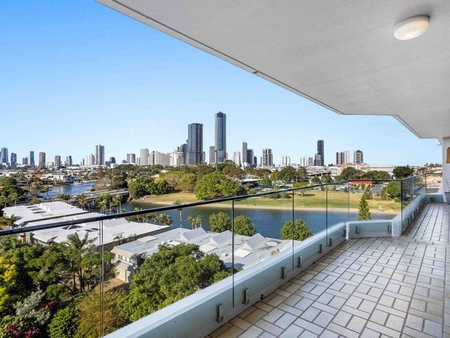 27/54 Hooker Boulevard, QLD 4218