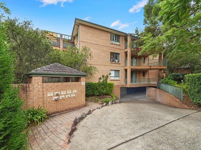 15/4-6 Bellbrook Avenue, NSW 2077