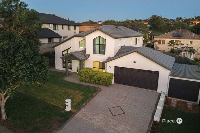 40 Clearmount Crescent, QLD 4152