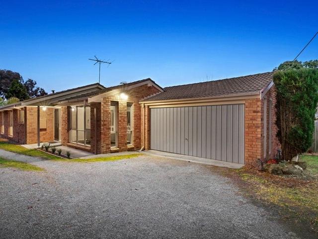 1/76 Brunswick Road, VIC 3132