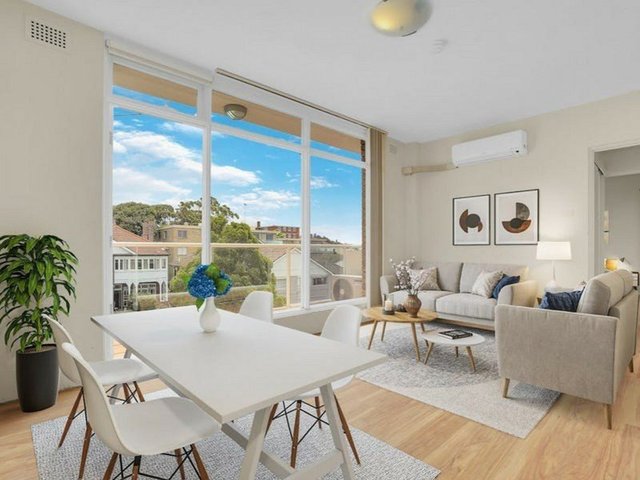 9/16 Miller Street, NSW 2026