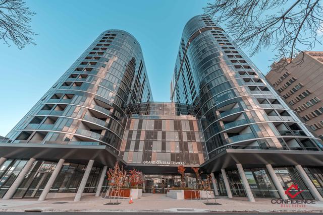 407/15 Bowes Street, ACT 2606