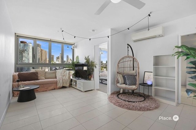 1307/348 Water Street, QLD 4006