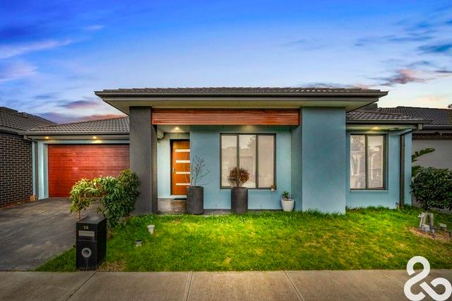 14 Lillet Street, VIC 3750