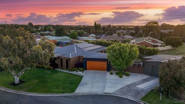 3 Oldaker Court, VIC 3352